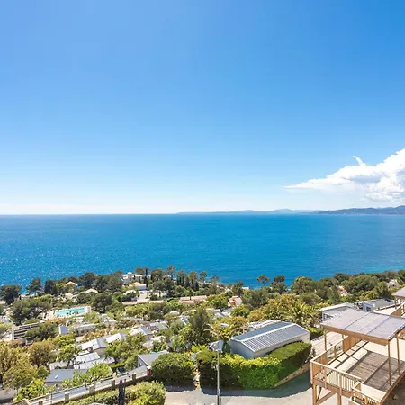 Avec Terrasse Vue